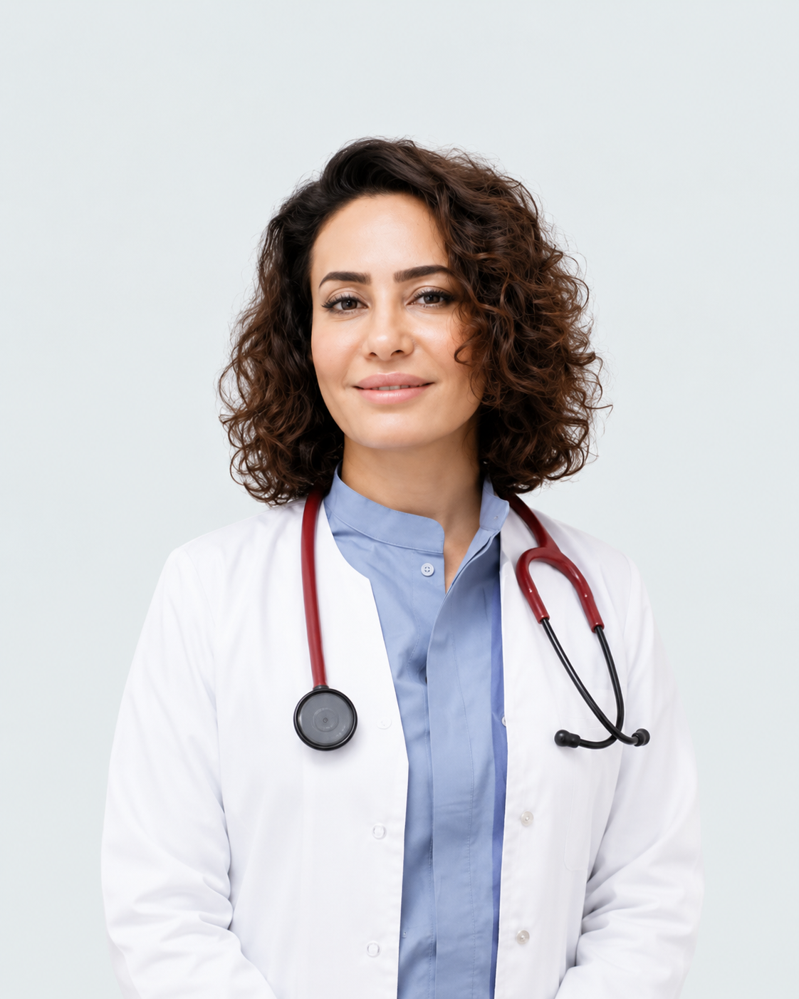 Dr. B. Gouthami - Consultant Psychiatrist at ReWell Institute