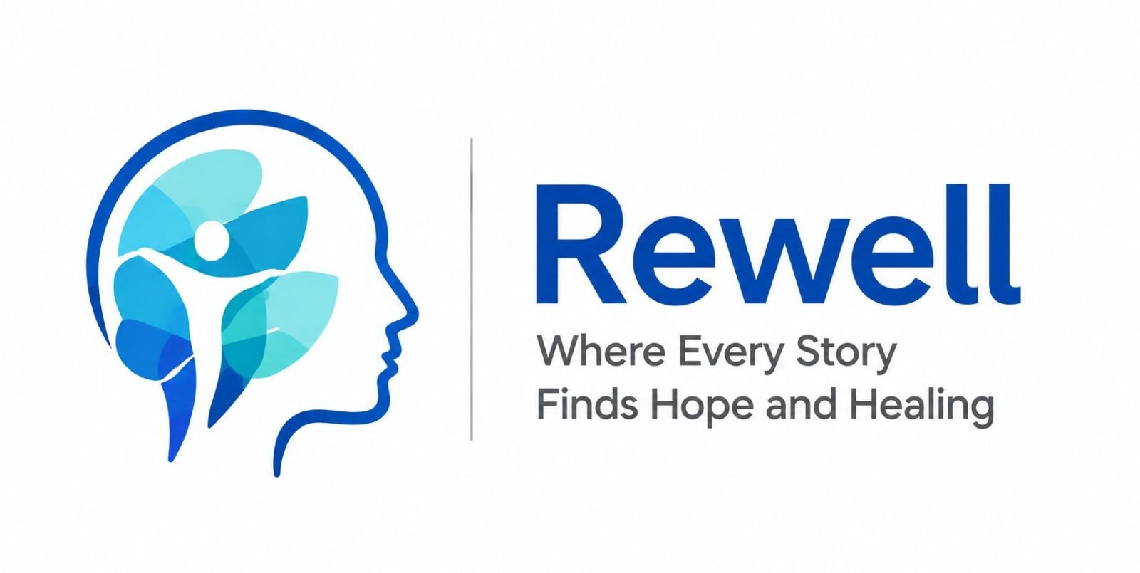 Rewell - Where Every Story Finds Hope and Healing